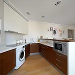 Magnifique Appartement Champs Elysées