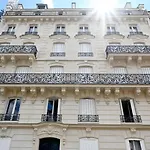 Magnifique Appartement Champs Elysées